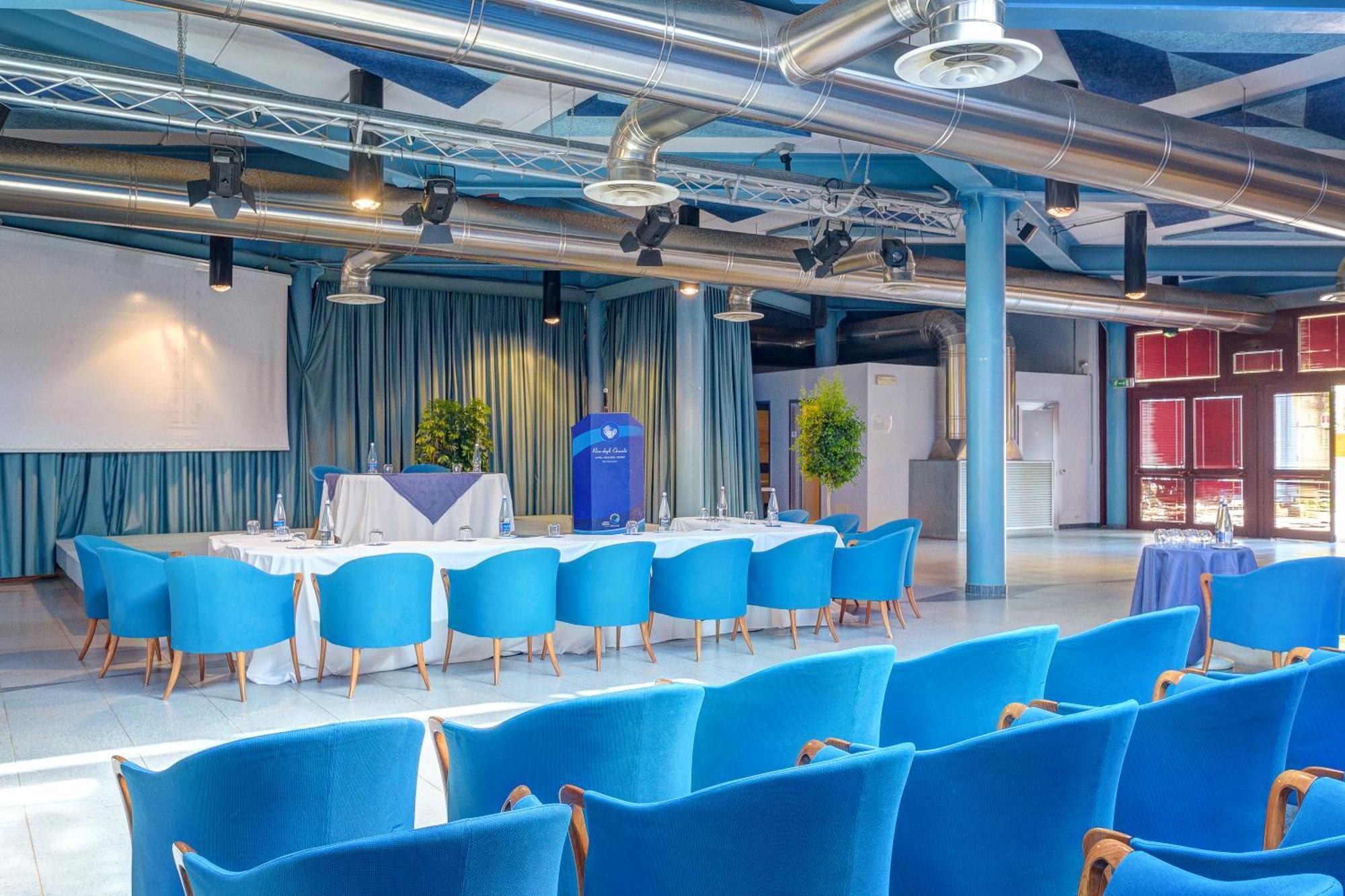 Hotel Riva degli Etruschi San Vincenzo Esterno foto