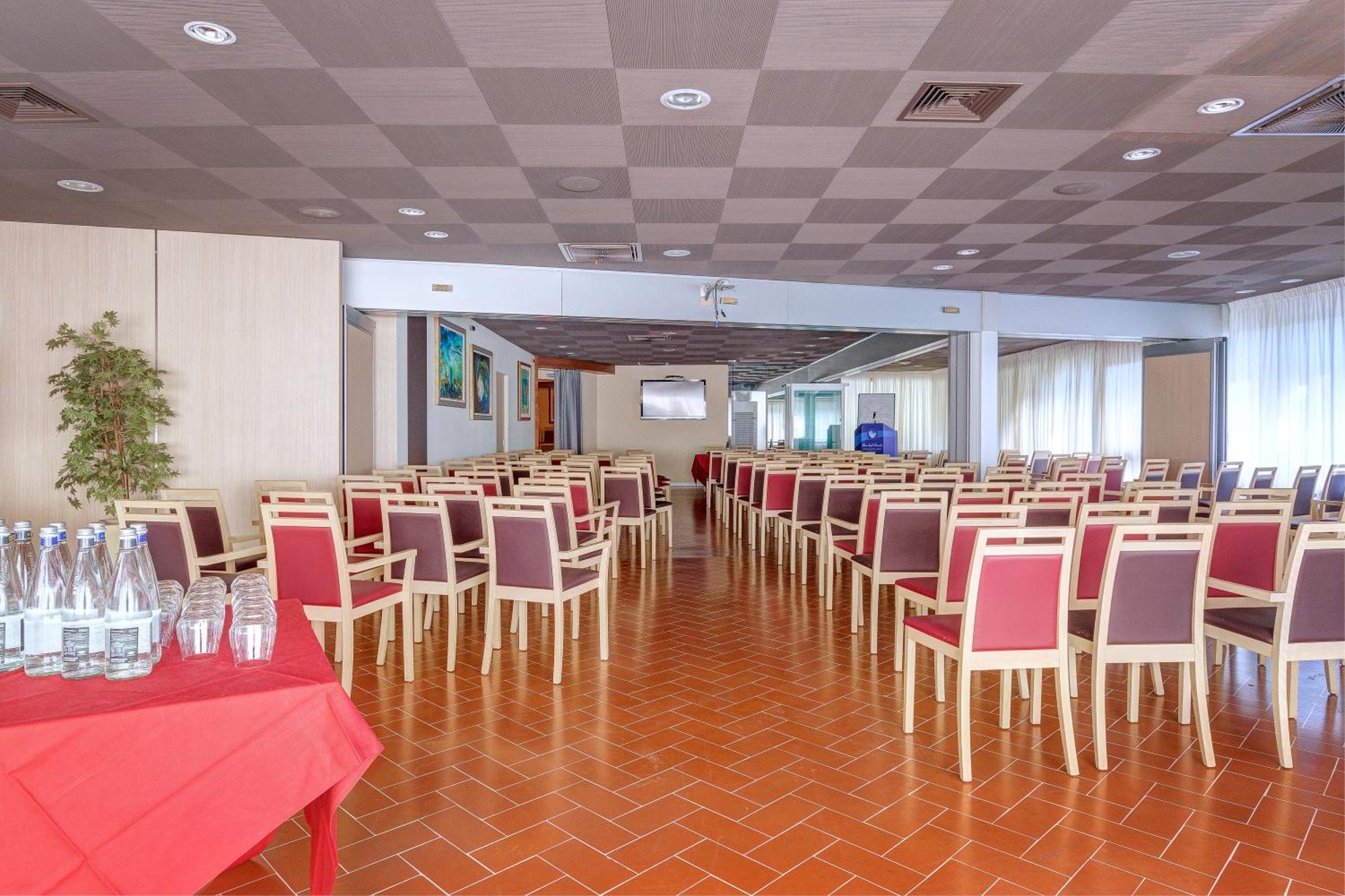 Hotel Riva degli Etruschi San Vincenzo Esterno foto