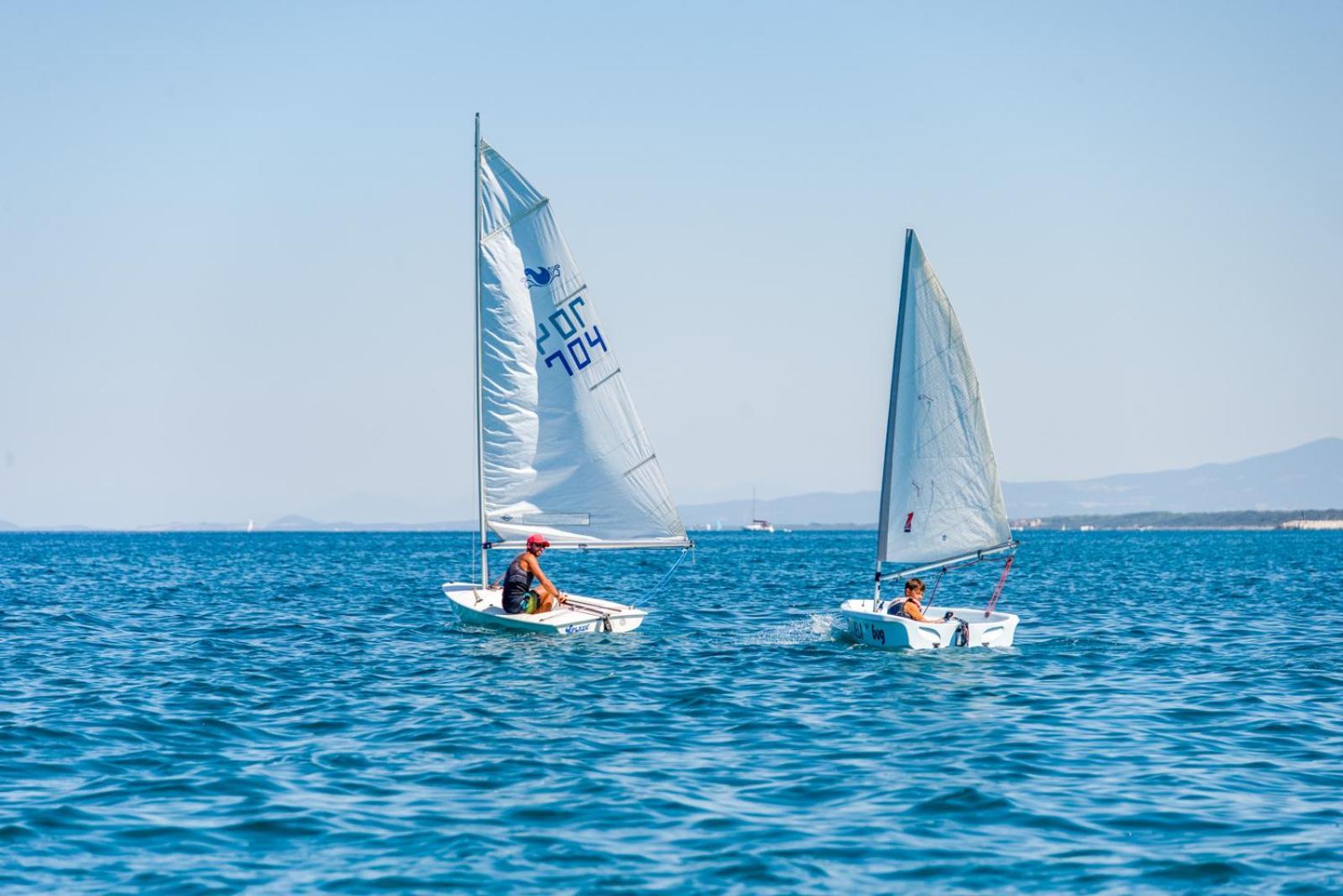 Hotel Riva degli Etruschi San Vincenzo Esterno foto