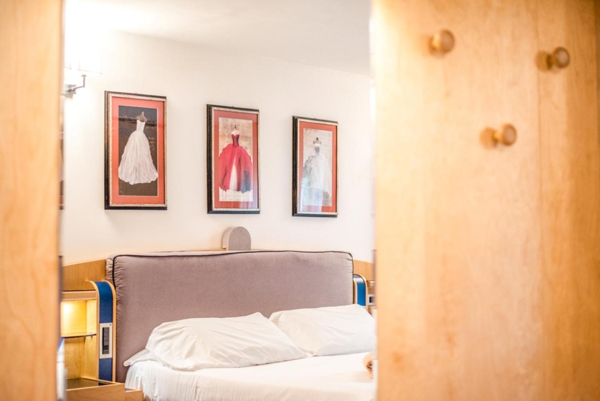 Hotel Riva degli Etruschi San Vincenzo Esterno foto