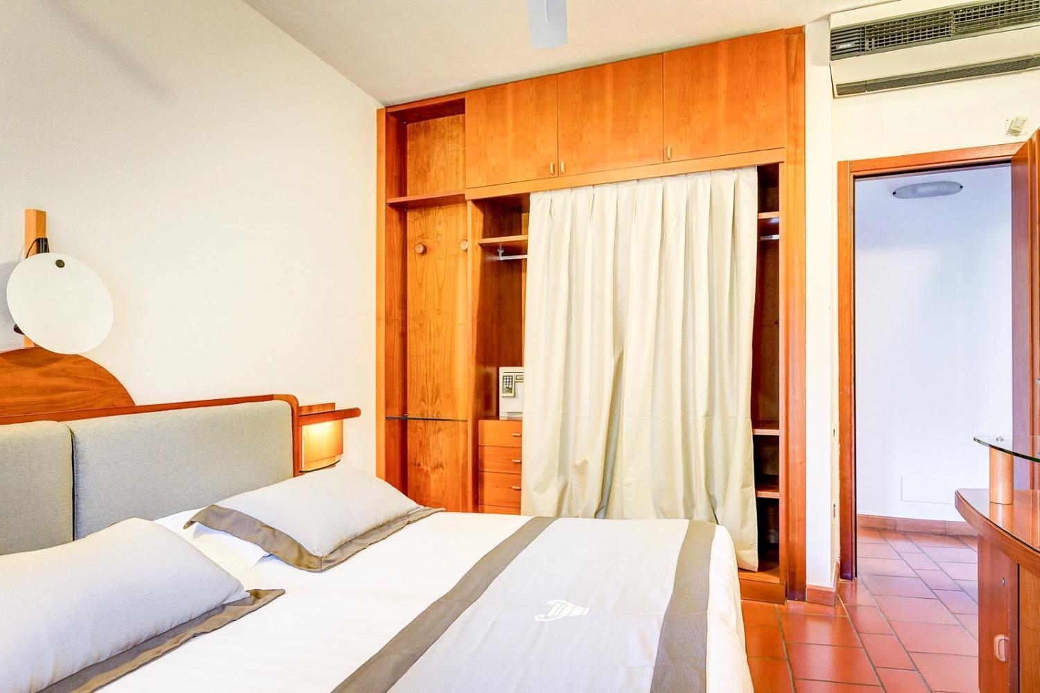 Hotel Riva degli Etruschi San Vincenzo Esterno foto