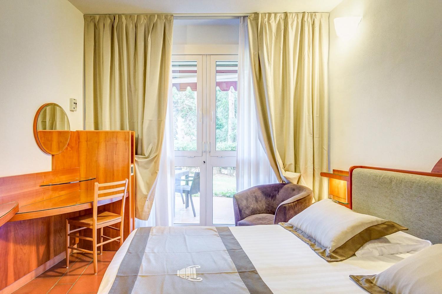 Hotel Riva degli Etruschi San Vincenzo Esterno foto