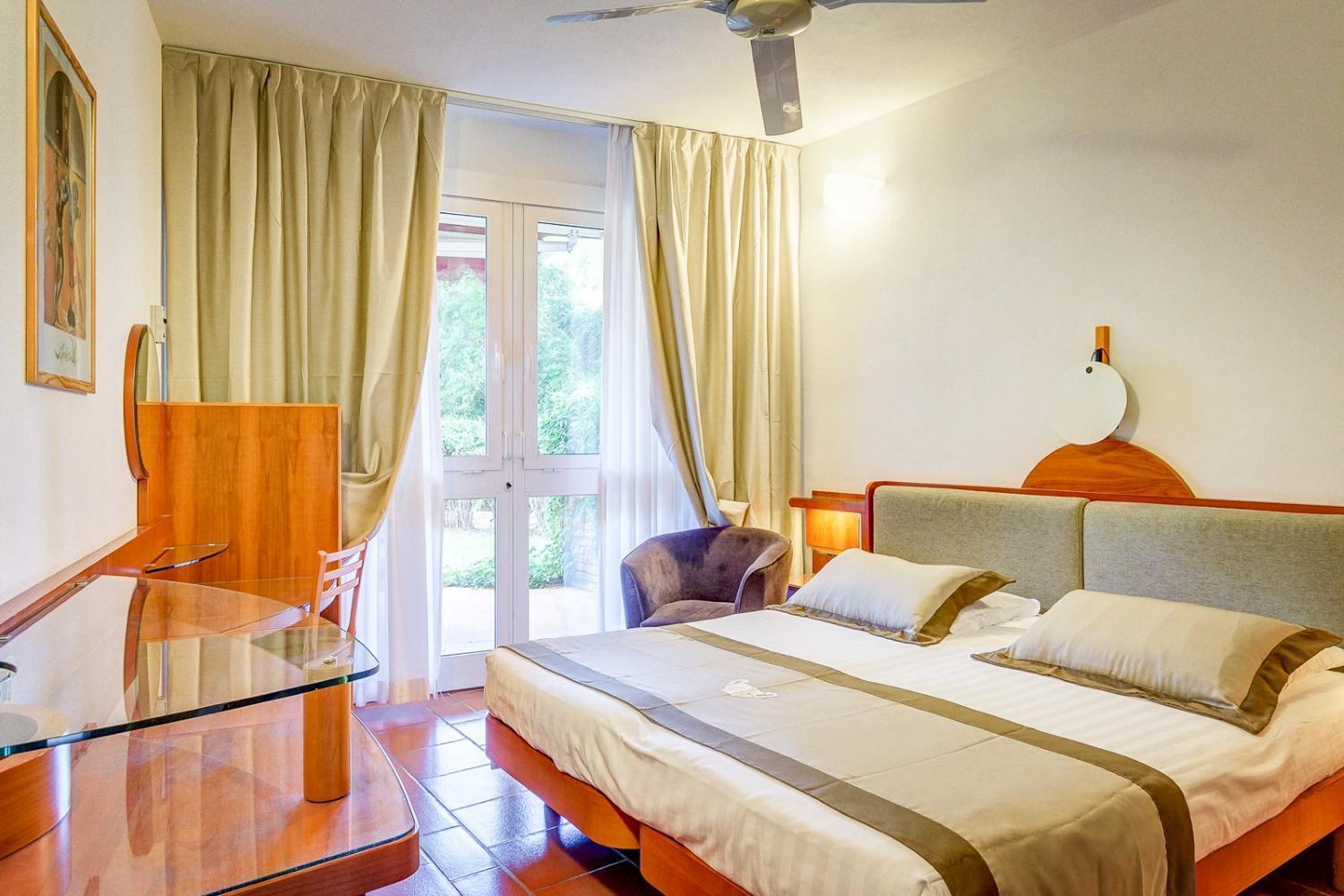 Hotel Riva degli Etruschi San Vincenzo Esterno foto